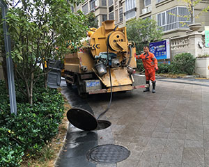 南城街道管网知识-是否有行之有效的解决方案